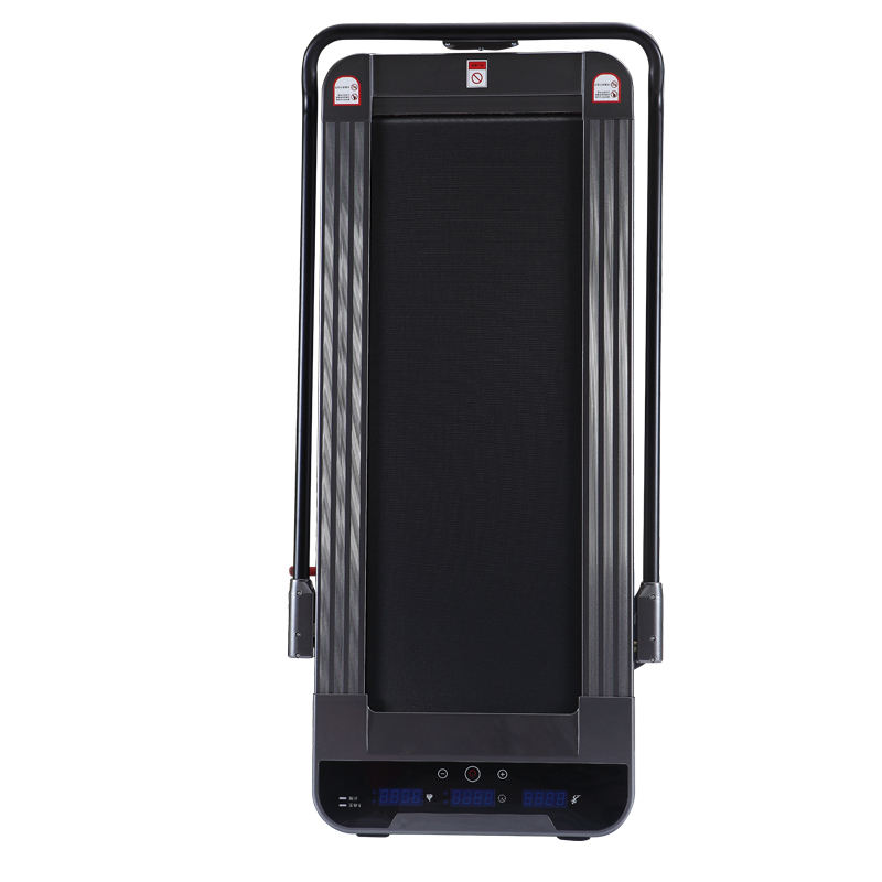 PAOBA PB001S RUNNING MACHINE High Quality Home Foldable Professional Key  Press Electric Treadmill