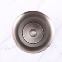 2026 Emerit Gourdes à Yerba Maté 8oz les plus populaires, avec logo personnalisé et emballage couleur, vente en gros, tasses à Yerba Maté modernes avec bombilla et paille