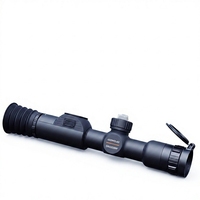 Visor Térmico GOYOJO 1300M 50hz 1-8X Monocular Digital Infrarrojo de Visión Nocturna, 8 Horas para Caza, Observación de Vida Silvestre y Aves