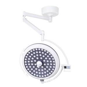 Led Shadowless Surgical Lamp 150W Ce Certified With External Camera For Gynecology Dentistry Veterinary Use - Product Image 1