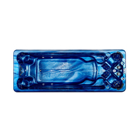 Housses de piscine solaires, sans fin, pour la natation, le Spa, Promotion du soleil