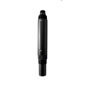 เครื่องวัดค่าการนำไฟฟ้าแบบดิจิตอล Veinasa-DDM106 ปรับแต่งได้ 0~5000S/cm พร้อมหัววัดสำหรับตรวจสอบคุณภาพน้ำเสีย รองรับ OEM&ODM - Product Image 2