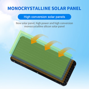 KCD Wireless Lifepo4 Proyecto de batería Iluminación para el hogar <span class=keywords><strong>Farola</strong></span> <span class=keywords><strong>solar</strong></span> grande 300 Watts Road <span class=keywords><strong>Solar</strong></span> Powered Street Lights Fabricante - Product Image 6