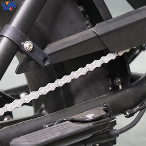 <span class=keywords><strong>Cadena</strong></span> de <span class=keywords><strong>Bicicleta</strong></span> Eléctrica Nueva al por Mayor <span class=keywords><strong>para</strong></span> Repuestos de Qm V20, Pieza de Reparación, <span class=keywords><strong>Cadena</strong></span> de <span class=keywords><strong>Bicicleta</strong></span> Superligera, Accesorios <span class=keywords><strong>para</strong></span> <span class=keywords><strong>Bicicleta</strong></span> - Product Image 2