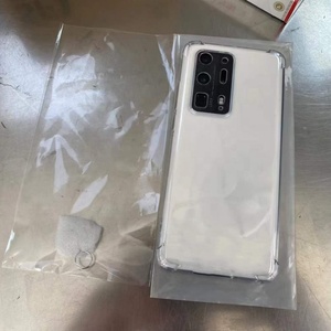 Smartphone <span class=keywords><strong>Huawei</strong></span> <span class=keywords><strong>P40</strong></span> <span class=keywords><strong>Pro</strong></span> Originale con Schermo Curvo, Dual SIM, Sbloccato, di Alta Qualità - Product Image 2