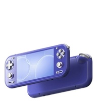 Console de jeu portable Android Anbernic RG 55G1 avec processeur Snapdragon, console de jeu rétro portable avec Wi-Fi