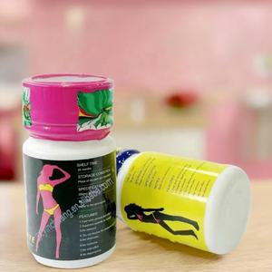 Detoks yağ yakma diyet takviyesi kapsül detoks zayıflama Fiber kilo kaybı kapsül hızlı zayıflama formülü diyet lifi Oem - Product Image 4