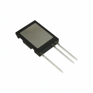 Composants de circuits électroniques IXTL2N450 ISOPLUSi5-Pak Transistors Originaux - Product Image 1