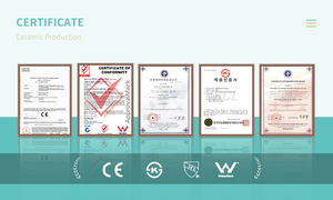 Inodoro de Dos Piezas de Alta <span class=keywords><strong>Calidad</strong></span>, Color Blanco, <span class=keywords><strong>Precio</strong></span> Económico, Fabricado en China en <span class=keywords><strong>2022</strong></span> - Product Image 3