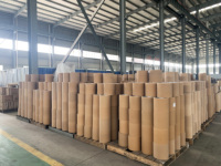 4 6 7 8 10 12 14 20 Inch SBR Rubber Roller Rice Mill Husking NBR Rubber Roller for Rice Husker