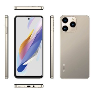 2025 Bestseller <span class=keywords><strong>One</strong></span> <span class=keywords><strong>Plus</strong></span> 12 Cross Border <span class=keywords><strong>telefono</strong></span> 7.3 pollici HD Display 16GB + 1TB memoria Deca Core CPU 108MP fotocamera posteriore flessibile - Product Image 4