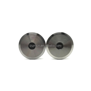 Soupape d'admission IZUMI 6610-41-4110, soupape d'échappement 6610-41-4210, soupape de moteur adaptée au moteur NH220 4Cr10Si2Mo 21-4N+40Cr Chrome - Product Image 4