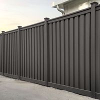 Cerca Eléctrica de Aluminio, Valla de Seguridad para Mascotas, Diseño de Bajo Voltaje, Ecológica, Duradera, Resistente a la Intemperie, Fácil de Instalar