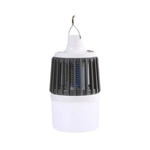 <b>Camping</b> <b>Lantern</b> <b>Led</b> Rechargeable 8W 3.7V Portable Outdoor Light For Tent <b>Camping</b> - Product Image 1