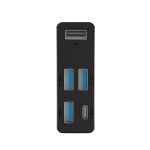 Hub d'extension universel 5-en-1 pour console <span class=keywords><strong>Steam</strong></span>, convertisseur pour Xbox Series X, PS5 Slim Pro, PC, prolongateur de transmission USB 3.0 - Product Image 4