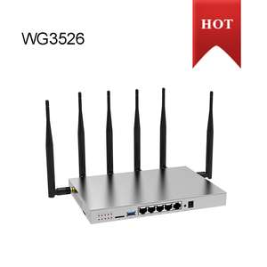 150m Mini 5g con ranura para tarjeta SIM 19226811 enrutador de punto de acceso inalámbrico - Product Image 5