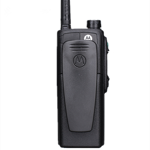 Radio GPS portable MTP850 IP54, communication longue portée, interphone - Product Image 3