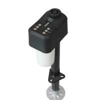 Vérin électrique 12V DC de 3500 lbs pour attelage de remorque, stabilisateur de caravane, support de levage pour camping-car, pièces de quincaillerie