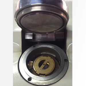 시멘트 시험을위한 전문 제조 DW-WDX200 파장 분산 <span class=keywords><strong>XRF</strong></span> X 선 형광 분광기 - Product Image 4