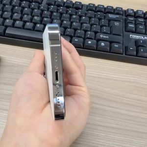 Bajo MOQ, Buen <span class=keywords><strong>Precio</strong></span>, <span class=keywords><strong>8</strong></span> <span class=keywords><strong>Plus</strong></span>, X, Xs, Xr, 11, 12, 13 Pro, <span class=keywords><strong>Segunda</strong></span> <span class=keywords><strong>Mano</strong></span>, Batería con Salud del 90% o Más, con Caja Sellada - Product Image 3