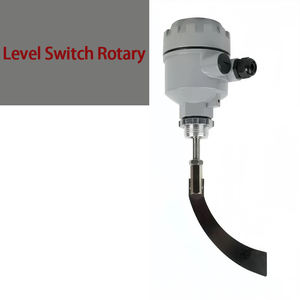 Sensor de paleta giratoria para detección de nivel de materiales a granel, polvo y sólidos (maíz) - Product Image 4