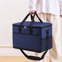 Sac isotherme personnalisé OEM, sac à lunch thermique, sac de transport alimentaire pour pique-nique, camping, plage, voyages, sorties, fournisseur en gros, vente en gros
