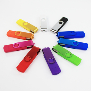 Oem Type-C USB xoay Ổ Đĩ<span class=keywords><strong>a</strong></span> Bút 1GB đến 128GB 2.0 & 3.0 OTG <span class=keywords><strong>Memory</strong></span> Stick cho điện thoại Android New 1 Pendrive 2 1 sản phẩm khuyến mại - Product Image 5