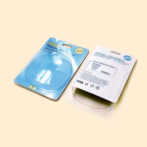 <span class=keywords><strong>2025</strong></span> biểu tượng tùy chỉnh chất lượng cao trượt vỉ bao bì hộp nhựa cho các công cụ nhà máy wholesalesliding thẻ vỉ bao bì - Product Image 2