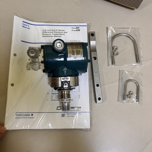 Sensor de Flujo de Líquido/Gas/Vapor Yokogawa EJA530E con Salida de 4-20 MA CC, IP65, Garantía de 12 Meses, Buen Precio - Product Image 4