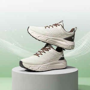 Chaussures de course à bout large pour hommes, grandes tailles EU 46 47, en maille, <span class=keywords><strong>d</strong></span>écontractées et athlétiques, printemps-été, commande en gros, prix usine - Product Image 1