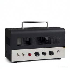 Cabeza de Amplificador de Guitarra de 15W de Buena Calidad, Fabricada en China - Product Image 4