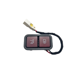 Portellone Elettrico Automatico per Mercedes Benz Classe <span class=keywords><strong>S</strong></span> <span class=keywords><strong>W140</strong></span> W222 W221 W220 2014-2020 - Ricambi per Modifica Auto - Product Image 6