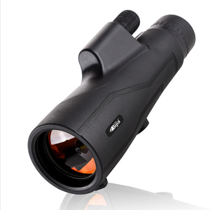 Bijia cao Powered HD 12x52 bằng một mắt kính thiên văn với BAK4 lăng kính cho người lớn & trẻ em cho du lịch ngoài trời & Cuộc Phiêu Lưu cắm trại - Product Image 2