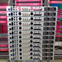 Multi-fonctionnelle IPTV DVB-S/S2/S2X IRD Intégré Récepteur Décodeur