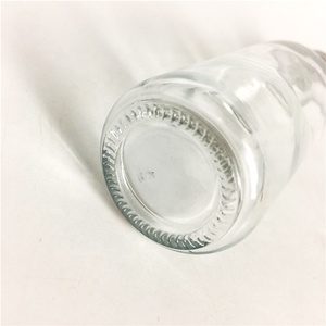 Wholesale 50ml <strong>Small</strong> Glass <strong>Vodka</strong> <strong>Bottle</strong> for Liquor - Product Image 6