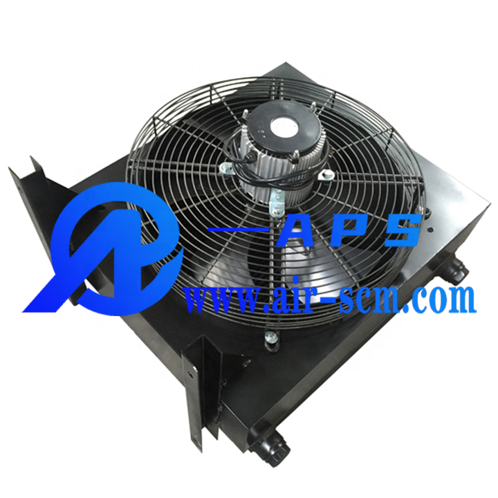 Atlas Copco OEM Genuine & Original Cooler 1092202684 9097507057 