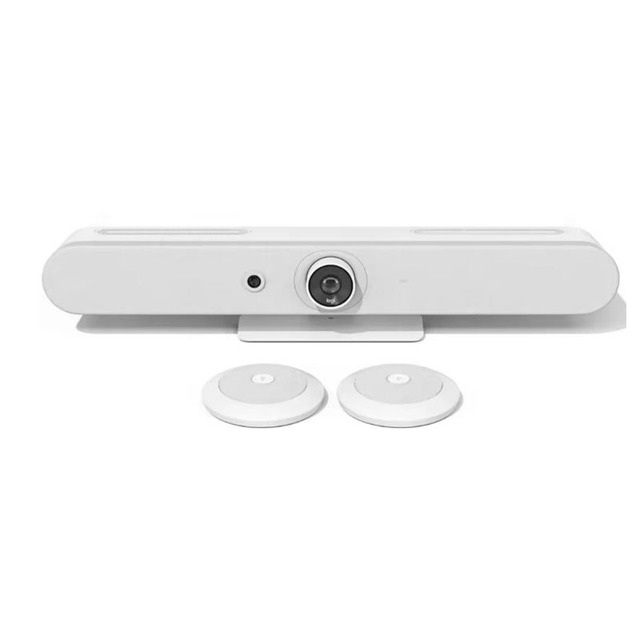 Logitech Video Conference System Customized Solutions for Business CC4500e