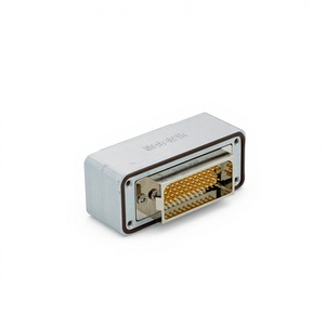 Échantillon de dessin de base pour la personnalisation de connecteurs hermétiques sous vide de <span class=keywords><strong>type</strong></span> <span class=keywords><strong>K</strong></span> pour thermocouples, avec garantie à vie - Product Image 4