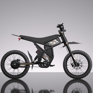 Vélo de montagne tout-terrain à pneus larges Ridingtimes GT73 PRO 338Nm 67.2V - Product Image 6