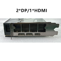 OEM 5090 32G Turbo GDDR7 512Bit High-Performance Graphics Card for High-End Computing and Artificial Intelligence