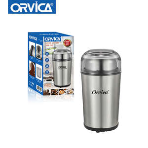 Molinillo de Café Doméstico, Molinillo de Granos de Café Multiusos, Molinillo de Café en Polvo - Product Image 2