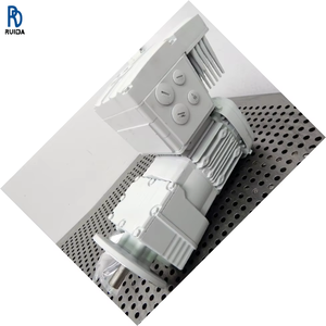 Controlador de Motor de Automatización Industrial PLC RF17 DRS71S4/MM07/M0/LN RF17D, Variador de Frecuencia - Product Image 1