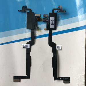 Cable Flex Original para Auricular, Sensor de Proximidad y Altavoz para iPhone X, Xs Max, XR, 11, 12, 13 Pro/Max, Mini - Product Image 4