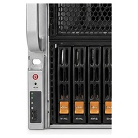 Server 4125GS-TNRT 4U 8 GPU Dual EPYC 9004 160 Core 24 DIMM DDR5 6TB 24x 2.5 Bay