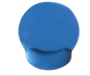 Personnalisé drôle logo imprimé tapis de <span class=keywords><strong>souris</strong></span> en gel avec <span class=keywords><strong>repose</strong></span>-<span class=keywords><strong>poignet</strong></span> - Product Image 1