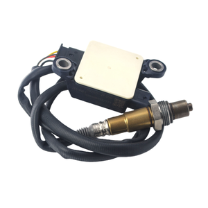 เซนเซอร์อนุภาค <span class=keywords><strong>PM</strong></span> 392652F350 39265-2F350 0281006722 0281006723สำหรับ Hyundai Santa Fe - Product Image 6