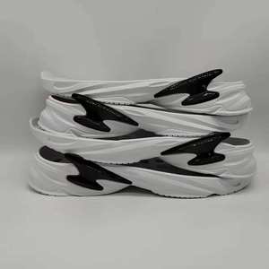 Semelles de chaussures en EVA Kezhi de bonne qualité, antidérapantes et durables, pour le sport, la course et la mode, matériaux semi-finis pour semelles de chaussures, semelles intérieures - Product Image 4