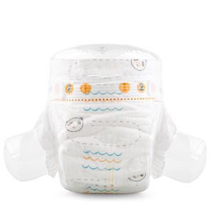 Qualità coccole-pannolini per bambini pannolini per bambini all'ingrosso originali ad alta assorbenza usa e getta cotone stampato mutandine giappone linfa - Product Image 2