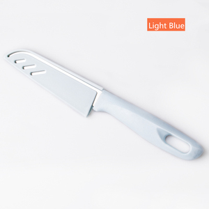 Utilidad de cocina cuchillo de cocina <span class=keywords><strong>fruti</strong></span> cuchillo con vaina cubierta hoja de acero inoxidable - Product Image 5