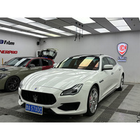 Película de Vinilo para Automóviles de Lujo que Cambia de Color, TPU de Alto Brillo de 7.5mil, Antiarañazos, Protección UV, Autoregenerable, 5 Años de Garantía